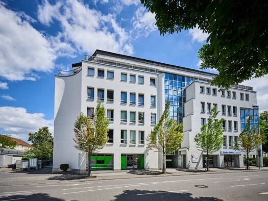 Bürofläche zur Miete 10 € 207,2 m² Bürofläche Straubing Straubing 94315