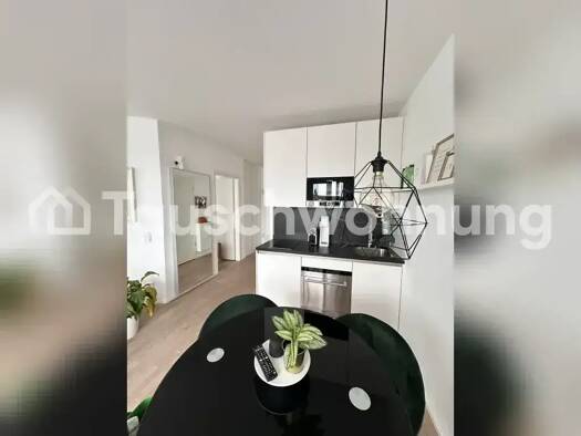 Wohnung zur Miete Tauschwohnung 700 € 2 Zimmer 33 m² 5. Geschoss Sülz Köln 50937