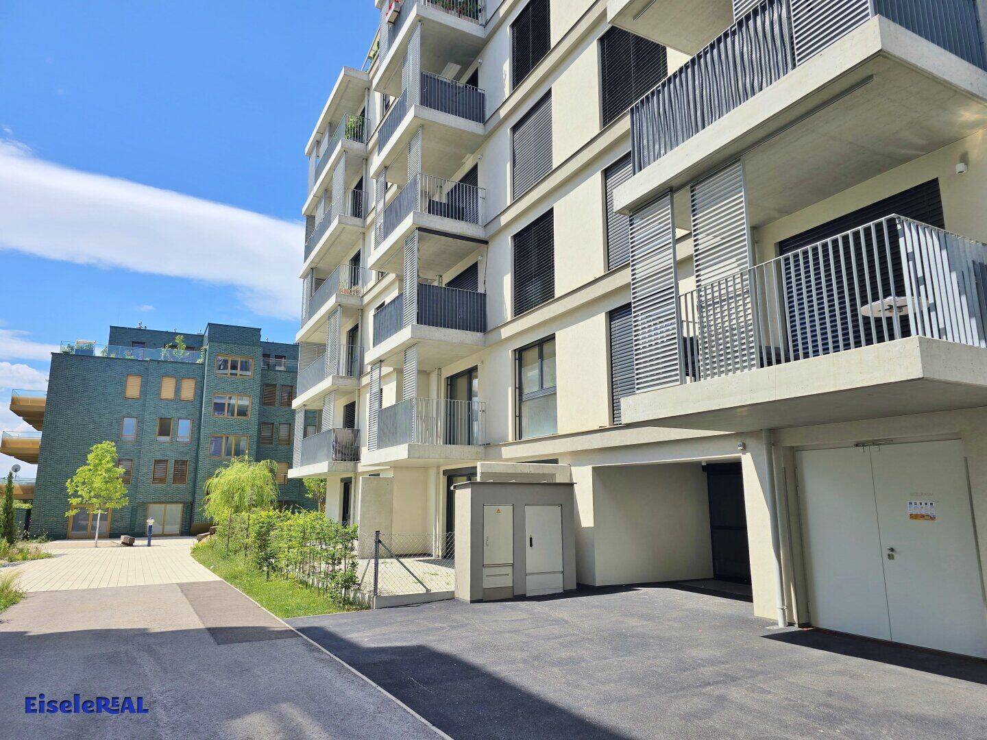 Wohnung zum Kauf - Widok 5