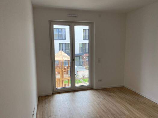 Wohnung zur Miete 1.300 € 4 Zimmer 99 m² frei ab 01.04.2026 Hofmeisterstraße 59 Galgenberg Regensburg 93053