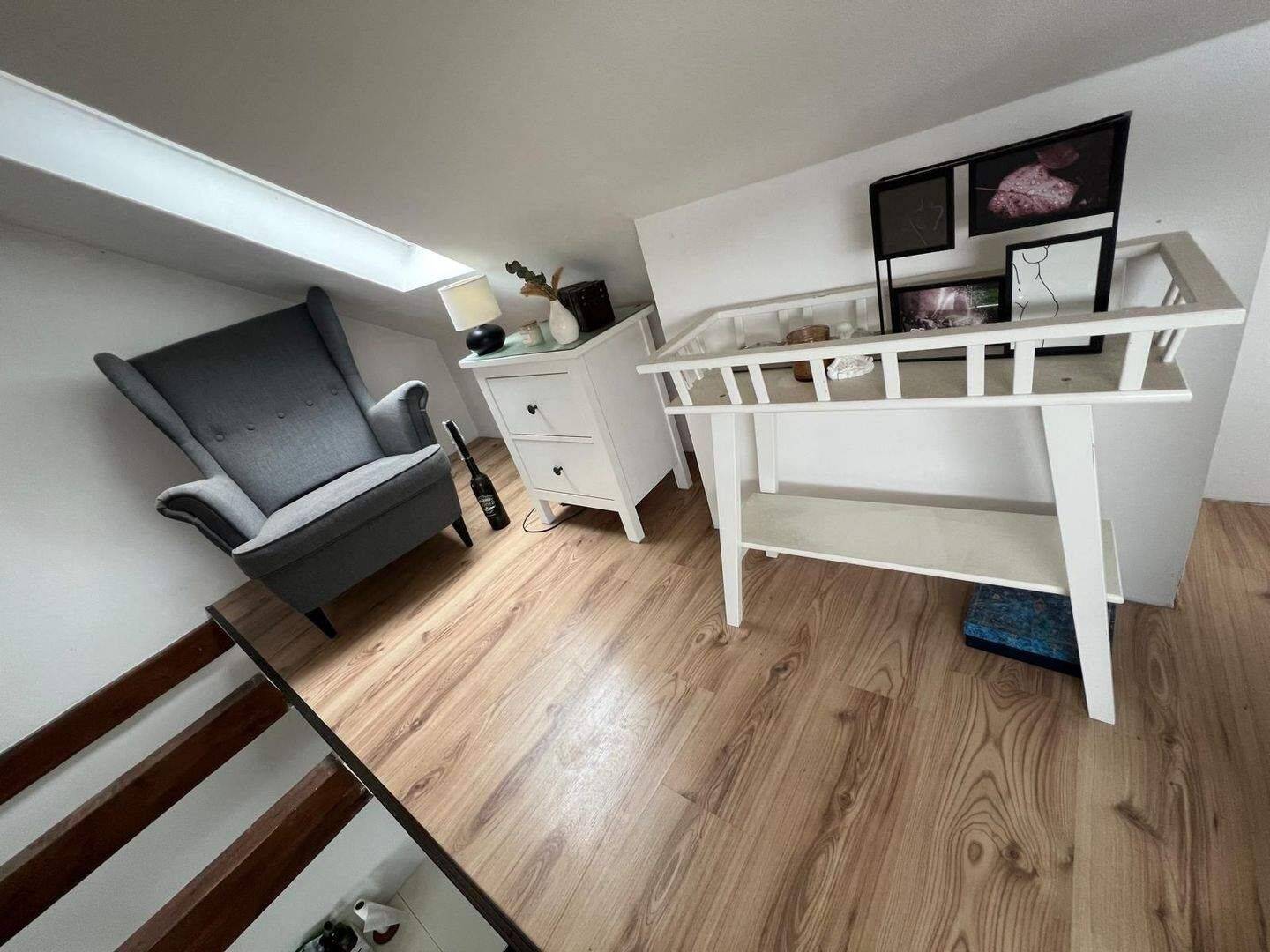 Haus – Bremen, Östliche Vorstadt - Mehr