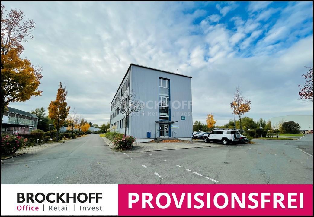 Bürofläche zur Miete provisionsfrei 1 Zimmer 1.065 m²<br/>Bürofläche Hofstede Bochum 44809