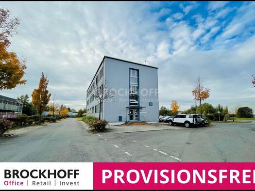 Bürofläche zur Miete provisionsfrei 1 Zimmer 1.065 m² Bürofläche Hofstede Bochum 44809