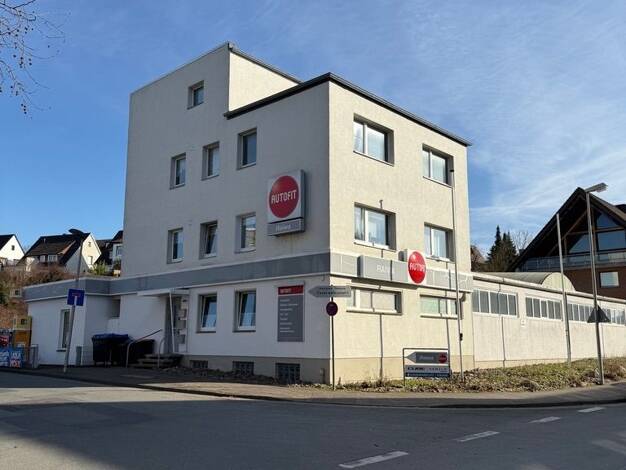 Gewerbeobjekt zum Kauf als Kapitalanlage geeignet 850.000 € 580 m² Güterbahnhof Hameln 31785