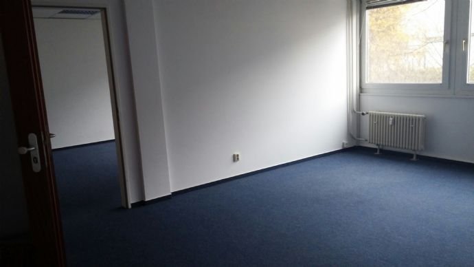 Bürogebäude zur Miete 221,37 € 1 Zimmer 13,1 m²<br/>Bürofläche Warmensteinacher Str. Buckow Berlin 12347