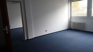 Bürogebäude zur Miete 221,37 € 1 Zimmer 13,1 m² Bürofläche Warmensteinacher Str. Buckow Berlin 12347