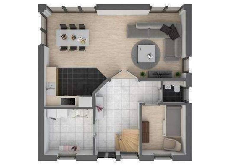 Einfamilienhaus zum Kauf 405.000 € 5 Zimmer 135 m² 771 m² Grundstück Schönau Wildenfels 08134