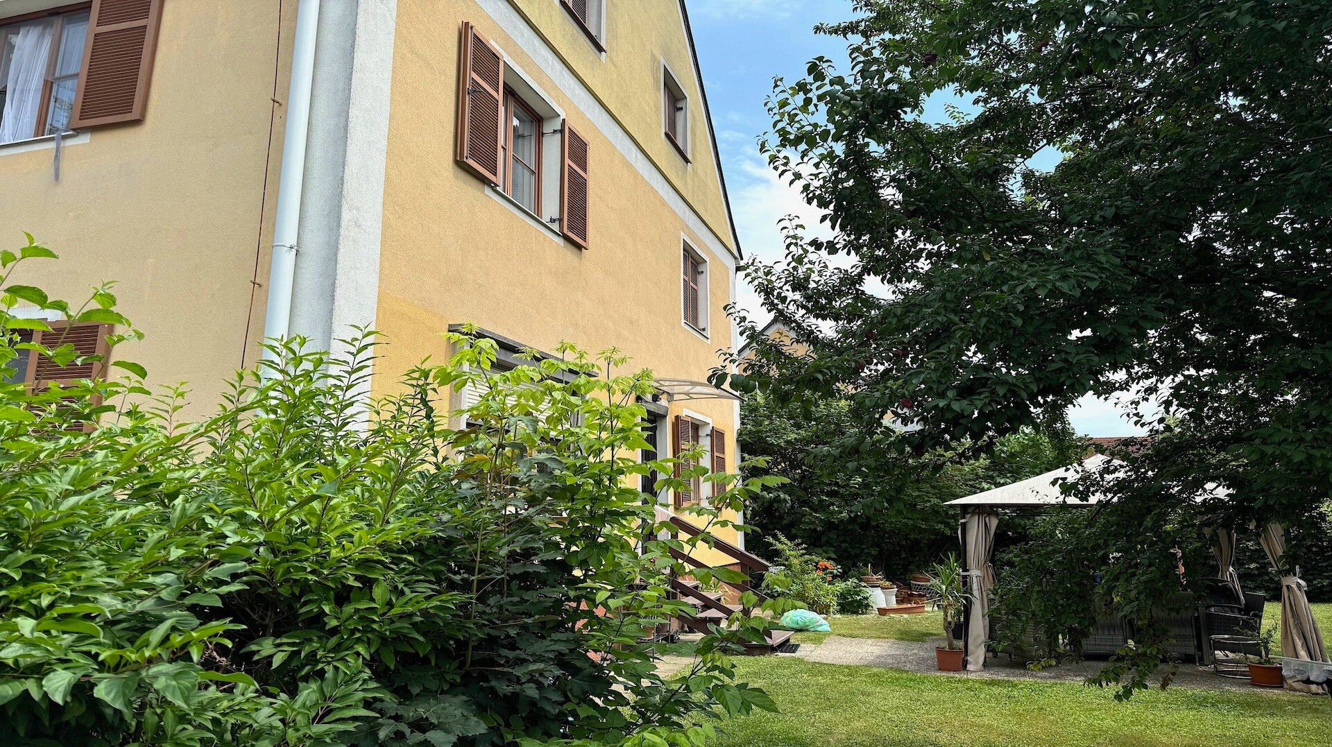 Reihenendhaus zum Kauf 267.000 € 5 Zimmer 146 m²<br/>Wohnfläche 260 m²<br/>Grundstück Dr. Leo Kleingasse Leibnitz 8430