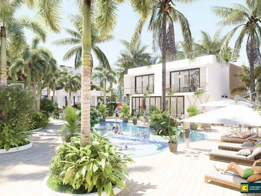 Studio zum Kauf - Erstbezug 129.040 € 3 Zimmer 71,2 m² 1. Geschoss Paje 73204