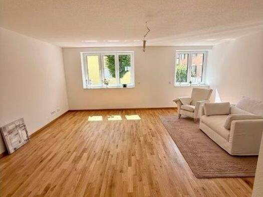 Wohnung zum Kauf provisionsfrei 599.000 € 4 Zimmer 120,8 m² EG frei ab sofort Bad Krozingen 79189