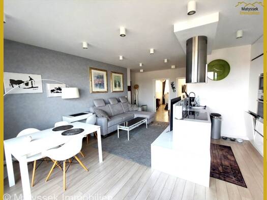 Wohnung zum Kauf 275.000 € 3 Zimmer 59,3 m² 4. Geschoss Swinoujscie [Swinemünde] 72-600