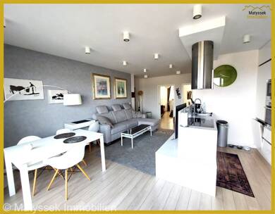 Wohnung zum Kauf 275.000 € 3 Zimmer 59,3 m² 4. Geschoss Swinoujscie [Swinemünde] 72-600