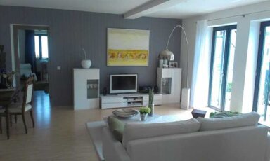 Wohnung zur Miete 700 € 4 Zimmer 127,8 m² frei ab sofort Pariser Ring Oos Baden-Baden 76532