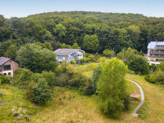 Hotel zum Kauf 64 Zimmer 2.765 m² Gastrofläche 18.656 m² Grundstück Zentrum Iserlohn 58636