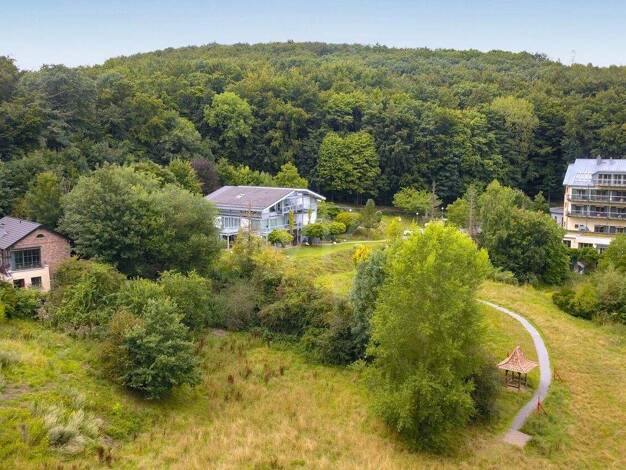 Hotel zum Kauf 64 Zimmer 2.765 m² Gastrofläche 18.656 m² Grundstück Zentrum Iserlohn 58636