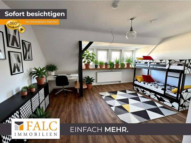 Wohnung zur Miete 561 € 3 Zimmer 66 m² frei ab sofort Datteln 45711