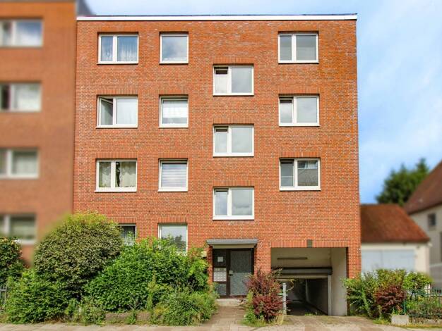 Mehrfamilienhaus zum Kauf 1.350.000 € 16 Zimmer 435 m² 549 m² Grundstück Billstedt Hamburg 22119