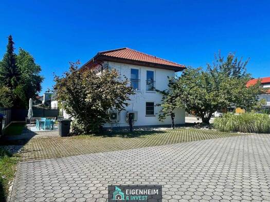 Praxis zum Kauf 1.149.000 € 331 m² Bürofläche Landsberg Landsberg am Lech 86899