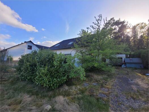 Einfamilienhaus zum Kauf 120.000 € 6 Zimmer 156 m² 1.212 m² Grundstück Trauen Munster 29633