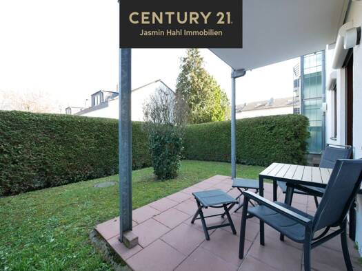 Wohnung zum Kauf 335.000 € 3 Zimmer 86 m² EG Egelsbach 63329