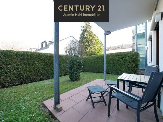 Wohnung zum Kauf 335.000 € 3 Zimmer 86 m² EG frei ab sofort Egelsbach 63329