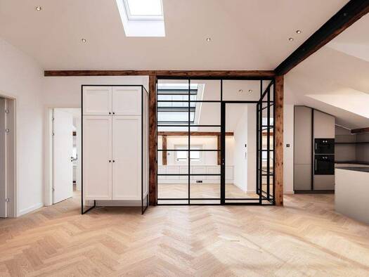 Bürofläche zur Miete 10.260 € 4 Zimmer 233,4 m² Bürofläche Amalienstraße 15 Maxvorstadt München 80333