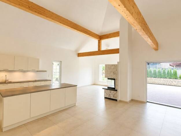 Bungalow zum Kauf 699.000 € 4 Zimmer 158 m² 860 m² Grundstück Lieck Heinsberg 52525