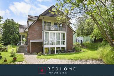 Villa zum Kauf 645.000 € 8 Zimmer 374 m² 1.324 m² Grundstück Oelixdorf 25524