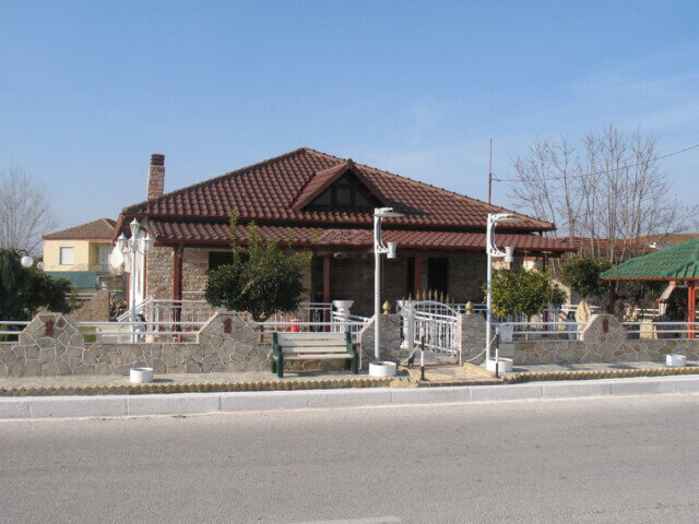 Einfamilienhaus zum Kauf 220.000 € 4 Zimmer 122 m²<br/>Wohnfläche 900 m²<br/>Grundstück Kavala