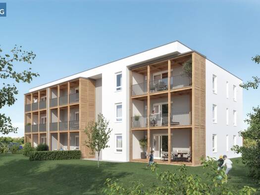 Wohnung zum Kauf - Erstbezug 353.470 € 3 Zimmer 77,9 m² Tarsdorf Tarsdorf 5121