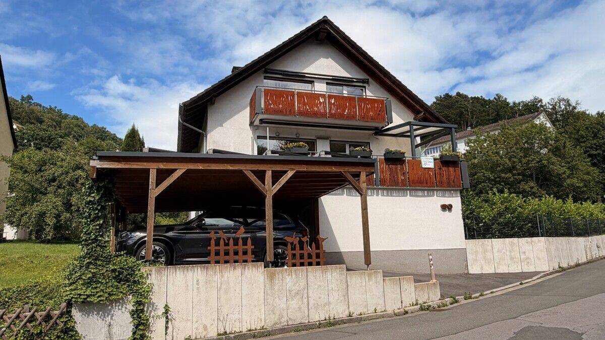 Einfamilienhaus zum Kauf - Ansicht 3