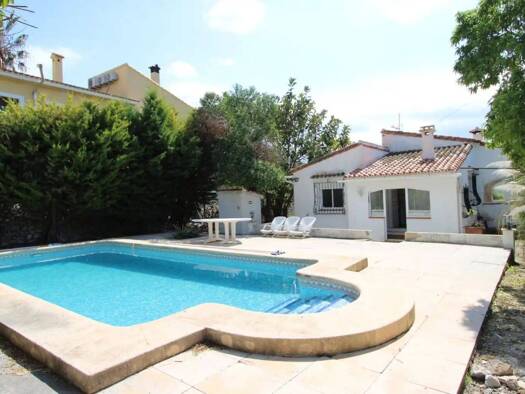 Chalet zum Kauf 320.000 € 2 Zimmer 90 m² Orba 03790