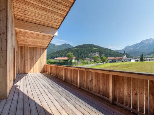 Wohnung zum Kauf 690.000 € 3 Zimmer 76,1 m² Hochfilzen 6395