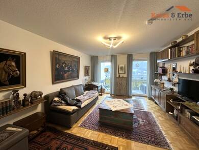 Wohnung zum Kauf 135.000 € 2 Zimmer 57,5 m² Dachgeschoss, 3. Geschoss Bad Brückenau Bad Brückenau 97769