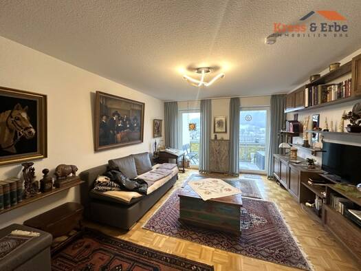 Wohnung zum Kauf 135.000 € 2 Zimmer 57,5 m² 3. Geschoss Bad Brückenau 97769
