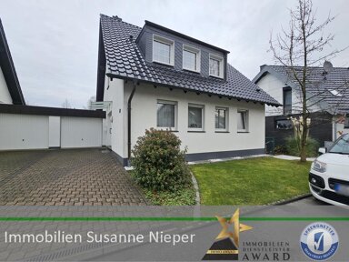 Einfamilienhaus zum Kauf 590.000 € 6 Zimmer 145 m² 744 m² Grundstück Foche - Demmeltrath - Fuhr Solingen 42719