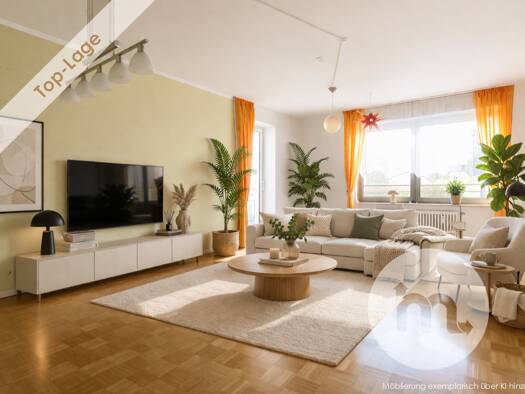 Wohnung zum Kauf 257.000 € 2 Zimmer 56,2 m² 4. Geschoss Neugermering Germering 82110