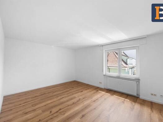 Wohnung zum Kauf provisionsfrei 245.000 € 3 Zimmer 80,2 m² 2. Geschoss Rheinfelden Rheinfelden (Baden) 79618