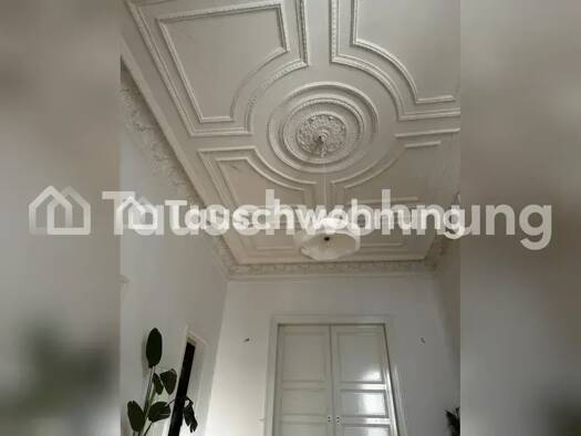 Wohnung zur Miete Tauschwohnung 1.900 € 2 Zimmer 140 m² EG Mitte 20099