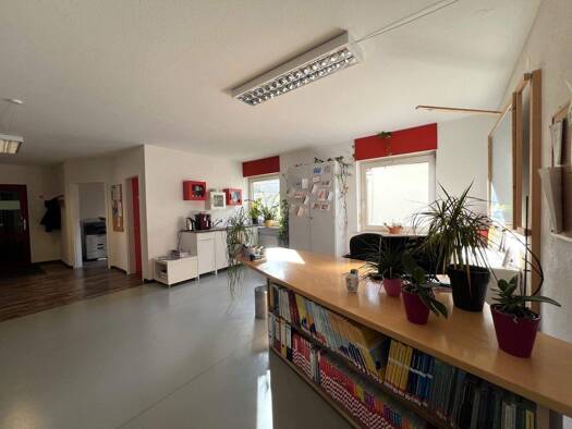 Wohnung zum Kauf 699.000 € 9 Zimmer 253,2 m² Bretten Bretten 75015