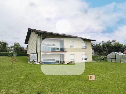 Einfamilienhaus zum Kauf 330.000 € 7 Zimmer 150 m² 843 m² Grundstück Massing Massing 84323