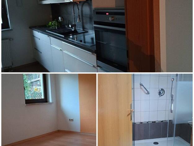 Wohnung zum Kauf provisionsfrei 169.000 € 3 Zimmer 75 m² EG frei ab 01.11.2026 Regen Regen 94209