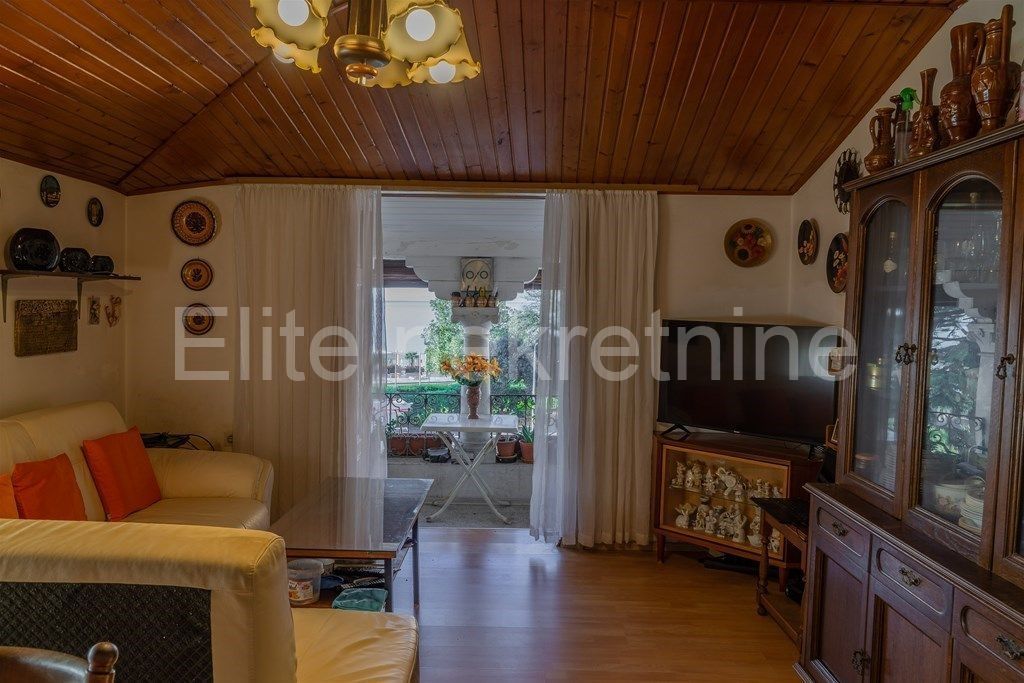 Wohnung zum Kauf 815.000 € 4 Zimmer 82 m²<br/>Wohnfläche 1.<br/>Geschoss Opatija