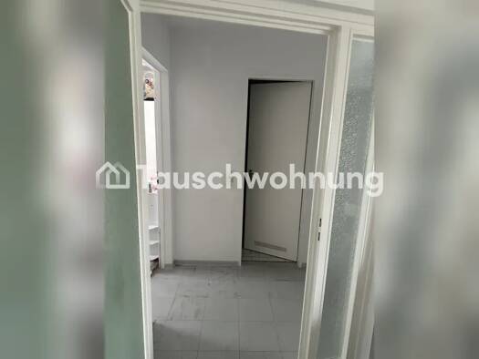 Wohnung zur Miete Tauschwohnung 1.100 € 3 Zimmer 73 m² Kirchsteigfeld Potsdam 14480