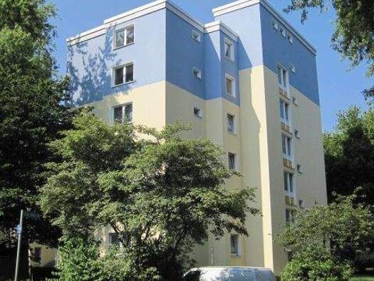 Wohnung zur Miete 489 € 3 Zimmer 69,5 m² 2. Geschoss frei ab 16.02.2026 Fritz-Erler-Straße 1 Weddinghofen Bergkamen 59192