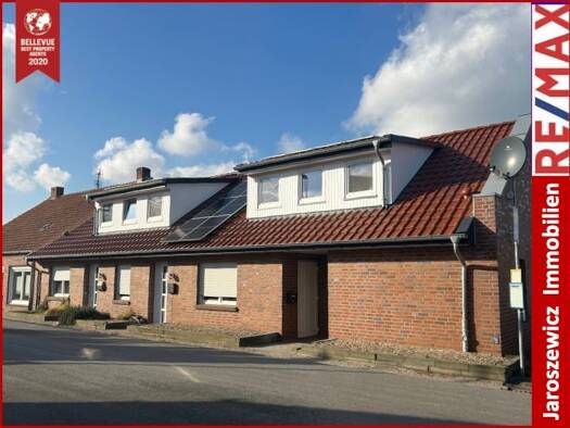 Mehrfamilienhaus zum Kauf 475.000 € 8 Zimmer 338 m² 915 m² Grundstück Ditzumerverlaat Bunde / Ditzumerverlaat 26831