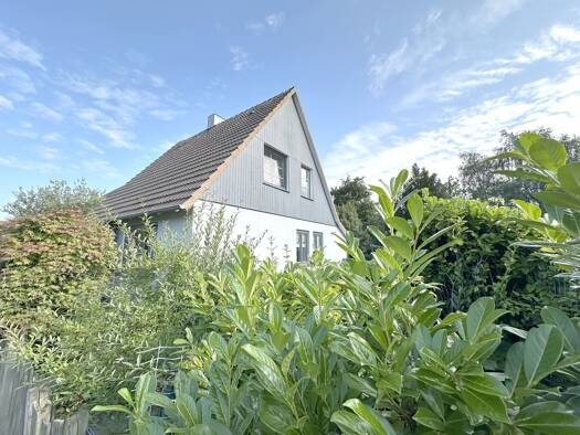Einfamilienhaus zum Kauf 327.000 € 4 Zimmer 110 m² 893 m² Grundstück Jürgensby Flensburg 24943