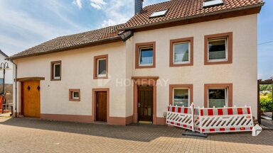 Einfamilienhaus zum Kauf 110.000 € 4 Zimmer 87 m² 500 m² Grundstück Neidenbach 54657