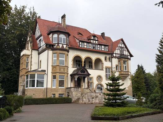 Wohnung zur Miete 825 € 2,5 Zimmer 75 m² frei ab sofort Innenstadt Bielefeld 33615