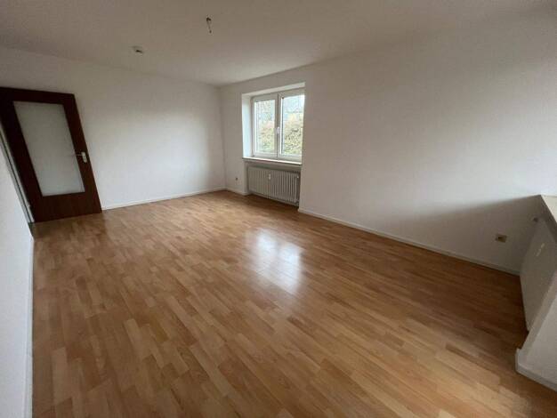 Wohnung zur Miete 390 € 2 Zimmer 59 m² EG Selb-Plößberg Selb 95100
